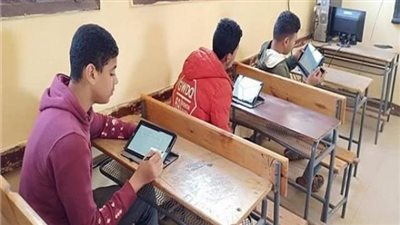 مواصفات الورقة الامتحانية للصفين الأول والثاني الثانوي لمادة اللغة العربية