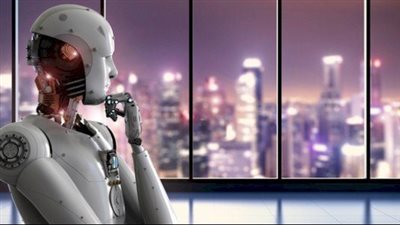 دراسة: 75% من الموظفين المصريين يرون ضرورة استخدام الروبوتات على نطاق أوسع 