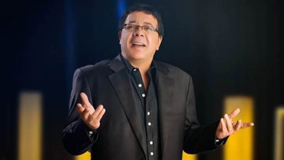 تغريم الفنان أحمد آدم 300 ألف جنيه بتهمة التهرب الضريبي 