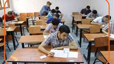 مواصفات امتحانات الثانوية العامة 2023 | انفوجراف