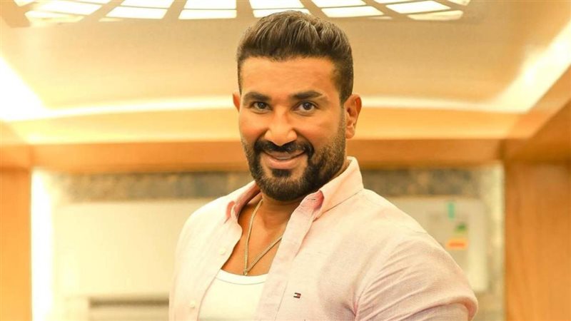 أحمد سعد