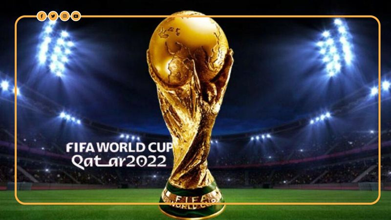 كأس العالم 