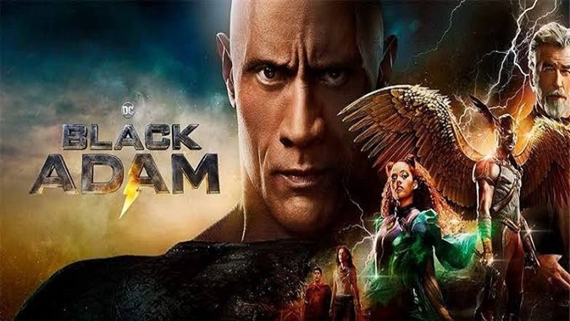Black Adam