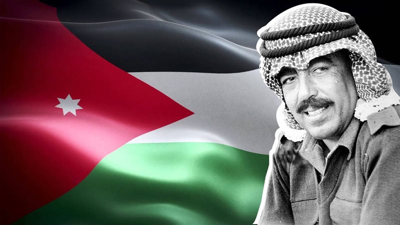 وصفي التل 