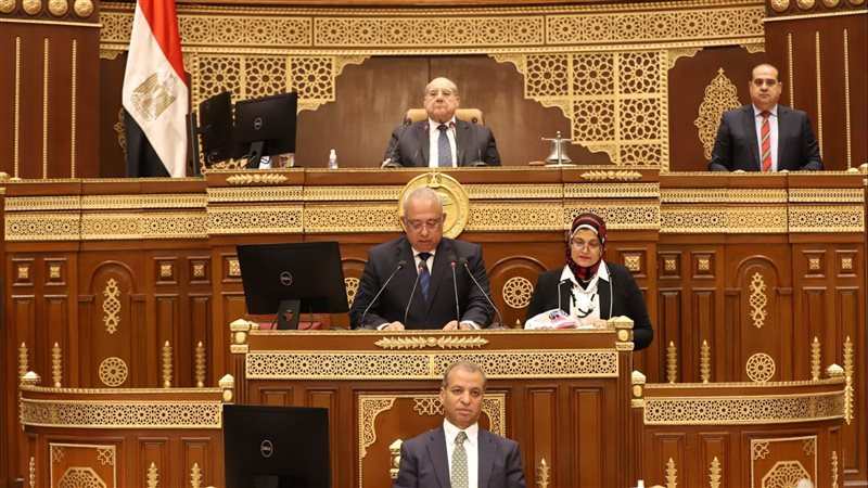 مجلس الشيوخ