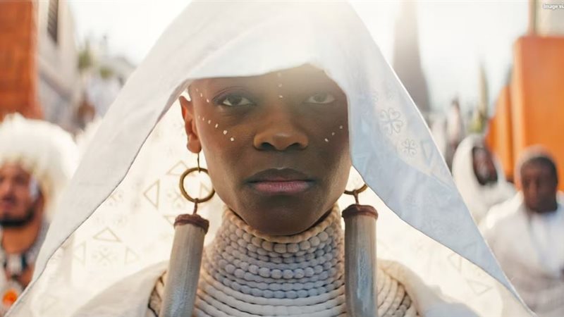 Wakanda Forever