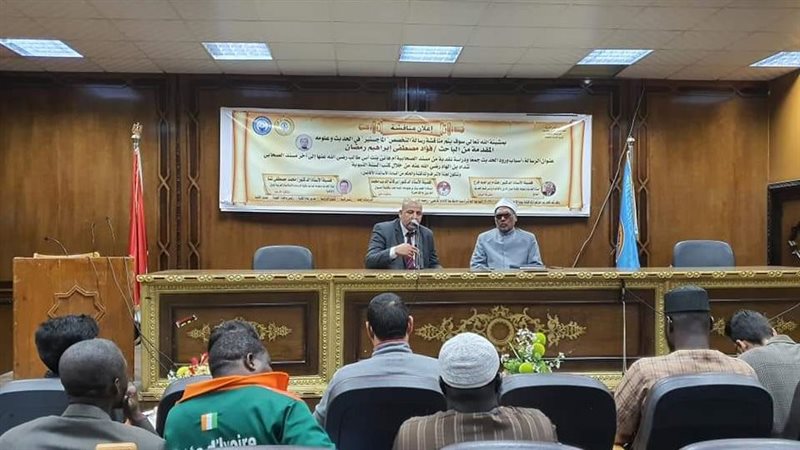  محاضرات الأسبوع