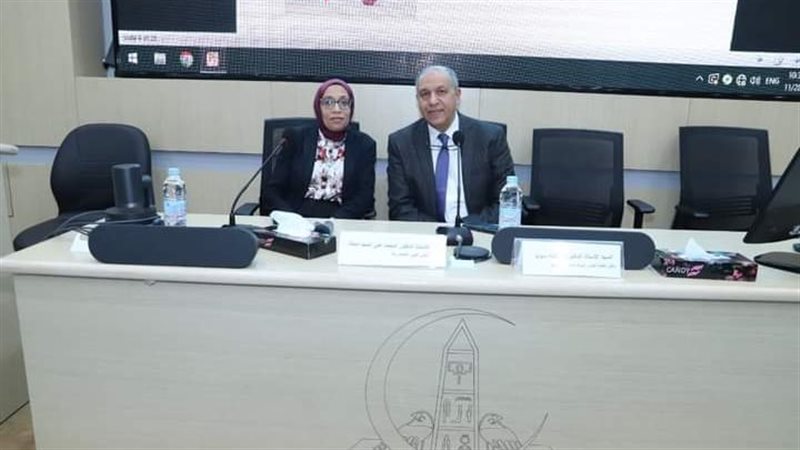 جامعة عين شمس 
