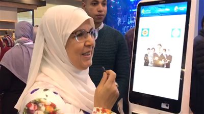 تعرف على الخدمات الإلكترونية لشركة المياه بالقاهرة |فيديو