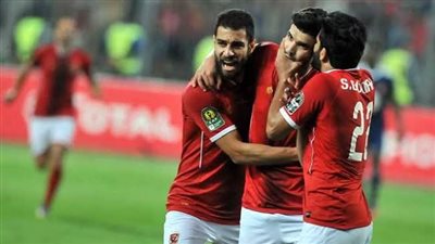 الكاف يستعيد هاتريك وليد أزارو في النجم الساحلي | فيديو