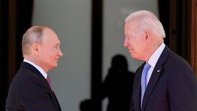 وزير الخارجية الأمريكي يكشف حقيقة اتصال بايدن ببوتين عقب انقلاب فاجنر