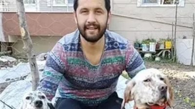 مقتل صياد برصاصة أطلقها كلبه المفضل | صور