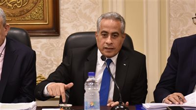 المجلس الأعلى للحوار المجتمعى.. يرأسه وزير القوى العاملة.. ويضم ممثلين للوزارت المعنية.. يتماشى مع استراتيجية 