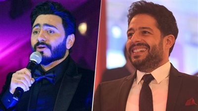 أبرزهم تامر حسني وحماقي.. 3 حفلات غنائية كبيرة في الطريق للجمهور 