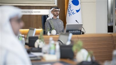 خصصت 150 مليار دولار.. الإمارات تسعى للتوسع بقطاعي النفط والغاز في 5 سنوات 