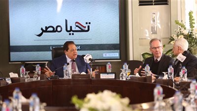 مجلس الأعمال المصري الأوروبي يستنكر قرار البرلمان الأوروبي عن حقوق الإنسان في مصر.. ويؤكد: القرار بُني على أكاذيب وليست حقائق