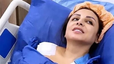  بناء على رغبتها لمنع البلبلة.. طبيب أنغام يكشف آخر مستجدات حالتها الصحية | فيديو