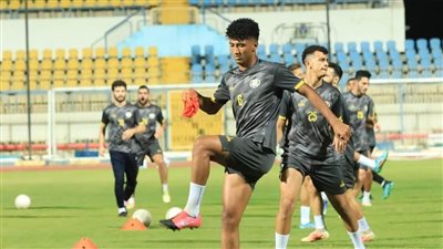 إصابة مدافع الإسماعيلي بالرباط الصليبي بعد مباراة شباب الأهلي 