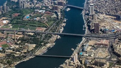 أصغر صياد يكشف تفاصيل تعامله الشباك والفلوكة بنهر النيل | فيديو