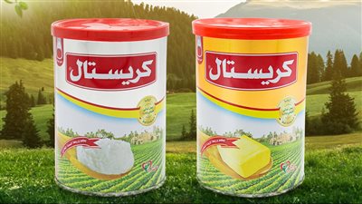 انخفاض أسعار زيت وسمن كريستال وهذه قائمة بالأسعار بعد التطبيق