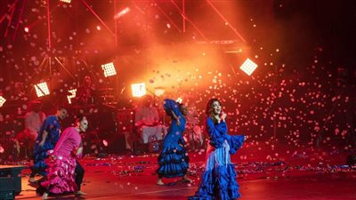 بعد إنكارها فضل مصر عليها.. حلمي بكر يهاجم أصالة: بلدنا اللى عملتك