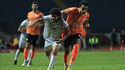 موعد مباراة الإسماعيلي ضد فاركو في الدوري المصري والقنوات الناقلة 