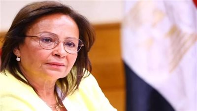 تعيين نيفين عثمان أمينا عامًا للمجلس القومى للطفولة والأمومة