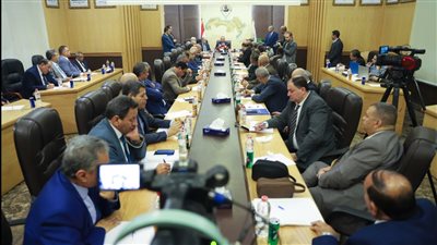 النقابات الفرعية في انعقاد دائم.. قرارات هامة للمحامين بشأن الفاتورة الإلكترونية