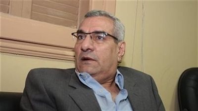 تشييع جنازة القيادى الناصرى أمين إسكندر.. غدا