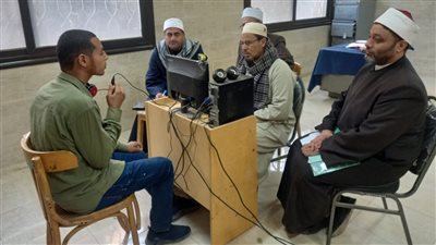 المعاهد الأزهرية: 180 ألف طالب مشارك في مسابقة شيخ الأزهر لحفظ القرآن