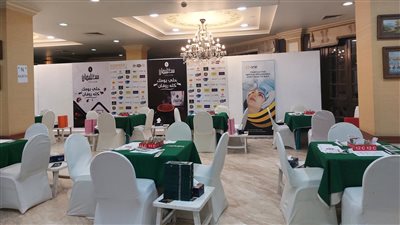 بمشاركة 200 لاعب.. انطلاق بطولة الإسكندرية الدولية للبريدج بنادي سبورتنج l صور