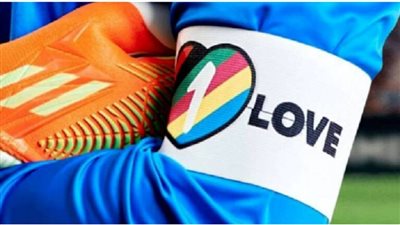 وزير الرياضة البريطاني: سأرتدي شارة لدعم المثليين في مباراة إنجلترا وويلز