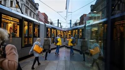 تحسين نفسية الموظفين.. شركات بريطانية تعتمد 4 أيام عمل أسبوعيا فقط بدون خصم 