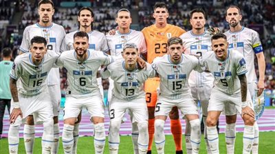 كأس العالم 2022.. تعادل سلبي بين البرتغال وأوروجواي بعد 20 دقيقة