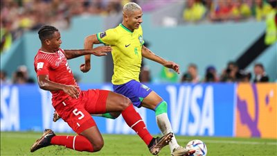 جدول ترتيب مجموعات كأس العالم 2022 بعد الجولة الثانية 