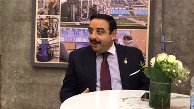 رئيس المقاولون العرب للمرافق: معالجة وتحلية المياه مفتاح الحياة بالمدن الساحلية | فيديو