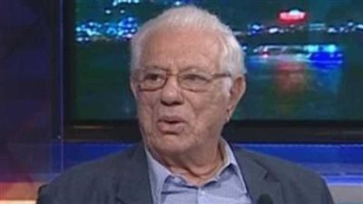 عن عمر ناهز 94 عاما.. وفاة الكاتب الصحفي السيد الغضبان