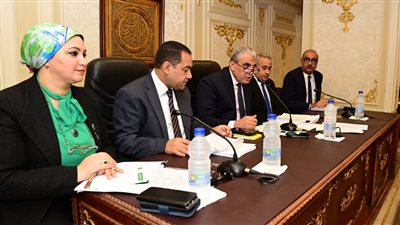 أبرز ملاحظات جلسة الاستماع على مشروع قانون العمل بمجلس النواب