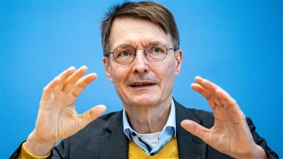 ضابط سري يحبط مخطط اختطاف وزير الصحة الألماني