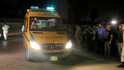 وجبة العشاء السبب.. إصابة 9 أشخاص من أسرة واحدة بتسمم في 6 أكتوبر