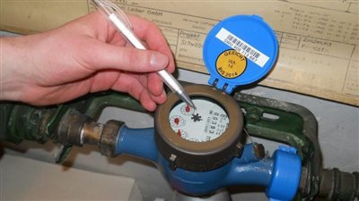 سداد قيمة المعاينة.. المستندات المطلوبة لتركيب عداد جديد