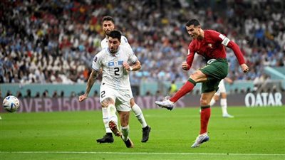 كأس العالم 2022.. البرتغال يفوز على أوروجواي 0/2 ويصعد لدور الـ16 | فيديو وصور