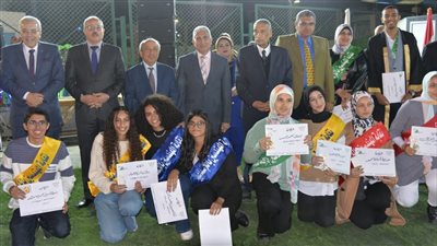 سكرتير عام محافظة الإسماعيلية يشهد حفل نقابة المهندسين السنوي