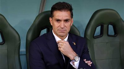 حسرة وعتاب.. مدرب أوروجواي يعلق على هزيمة البرتغال.. ويكشف عن تغيير كبير أمام غانا