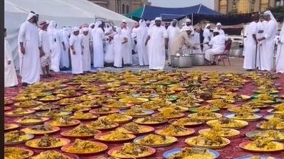 ملايين المشاهدات لفيديو 