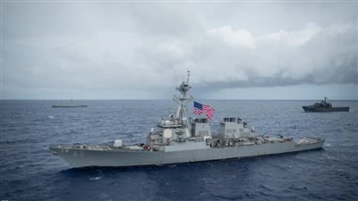 أمريكا تستفز بكين عسكريا قرب جزر سبراتلي.. وجيش الصين يتحرك