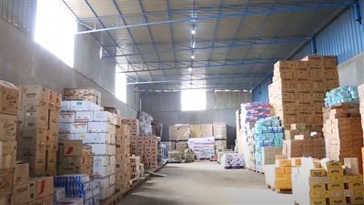 أخبار مصر اليوم.. أسعار السلع التموينية خلال شهر ديسمبر.. وخريطة سقوط الأمطار غدا