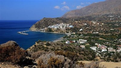 زلزال يضرب سواحل اليونان