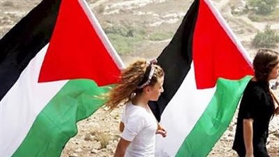 في يوم التضامن مع الشعب الفلسطيني.. شهداء ومصابون برصاص الاحتلال.. إضراب في رام الله.. ومطالب بحماية دولية ضد الجرائم الإسرائيلية 