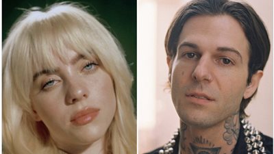 لأول مرة.. بيلي إيليش تتحدث عن علاقتها العاطفية بـ جيسي روثرفورد